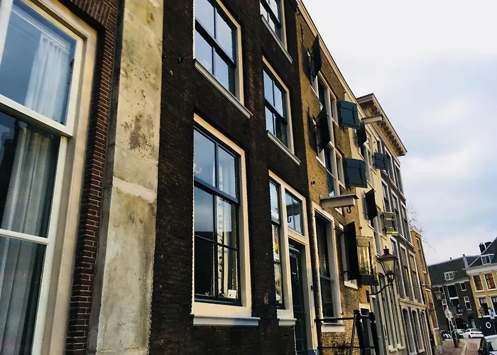 Studioplus Dordrecht
